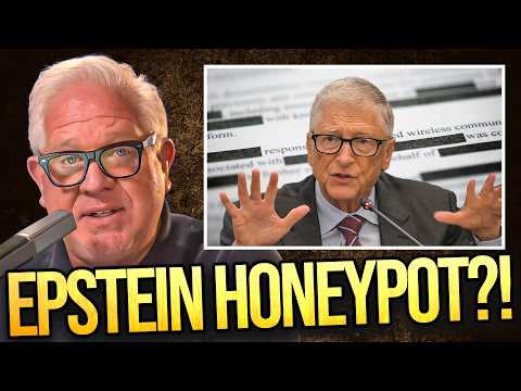 Read more about the article Could Bill Gates Be the First American Elite to Go to Jail Over Epstein?