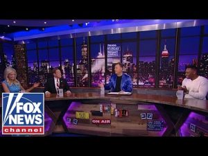 Read more about the article Joe Piscopo remembers ‘CLASSY’ Johnny Carson