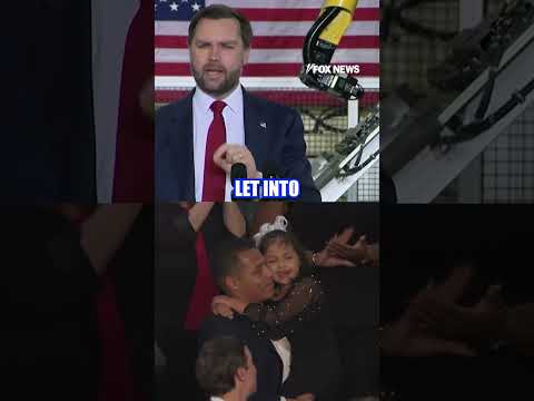 You are currently viewing SOTU SCORN: Vance SLAMS Dems for failing to honor young crash survivor