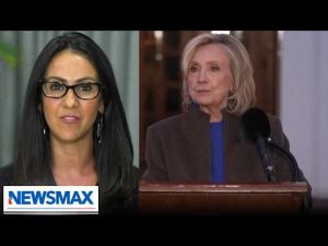 Read more about the article Boebert: It was difficult to get answers from Hillary | Carl Higbie FRONTLINE