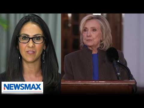 You are currently viewing Boebert: It was difficult to get answers from Hillary | Carl Higbie FRONTLINE