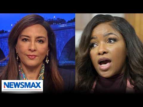 You are currently viewing Harmeet Dhillon: Jasmine Crockkettt ‘definitely a hypocrite’