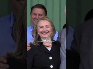 Read more about the article You Won’t Believe What Anna Paulina Luna Was Told About The Epstein Investigation