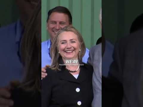 You are currently viewing You Won’t Believe What Anna Paulina Luna Was Told About The Epstein Investigation