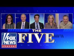 Read more about the article ‘The Five’: They are ALREADY cutting ads of this…
