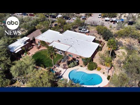 You are currently viewing FBI turning over Nancy Guthrie’s home to family 1 month after abduction