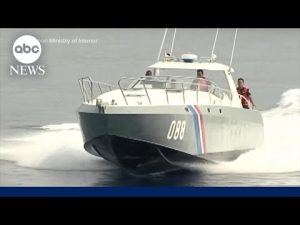 Read more about the article Officials: US citizen among those killed in shootout off Cuba