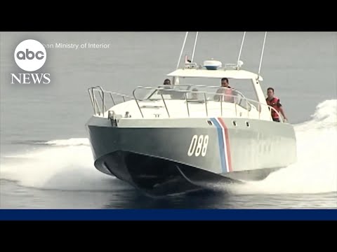 You are currently viewing Officials: US citizen among those killed in shootout off Cuba