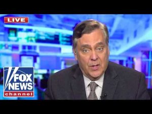 Read more about the article Turley: He’s pushing the law past the breaking point…