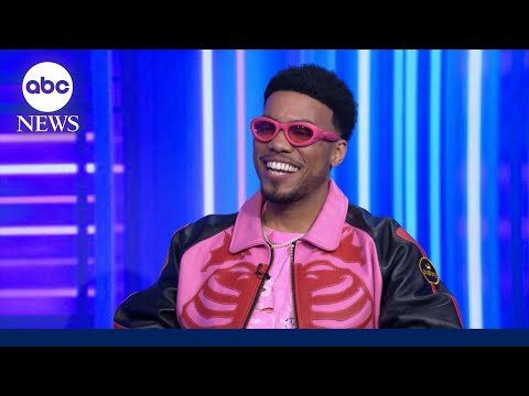 Read more about the article Grammy-winning recording artist Anderson.Paak takes on the big-screen in ‘K-Pops!’