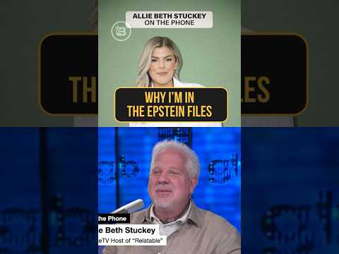 You are currently viewing Epstein & Hillary Clinton HATED THIS