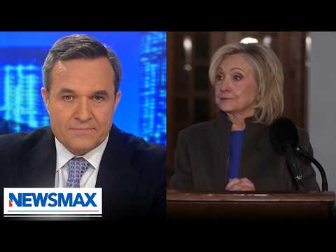 Read more about the article Greg Kelly: We need a proper explanation for this, Hillary