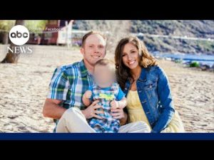 Read more about the article Author accused of poisoning husband, profiting from grief book