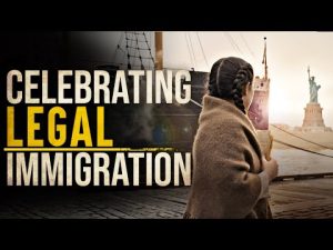 Read more about the article They LIED to you about immigration. The TRUE story…