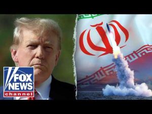 Read more about the article Iran has ‘thousands’ of missiles that threaten US bases in Middle East, GOP lawmaker warns