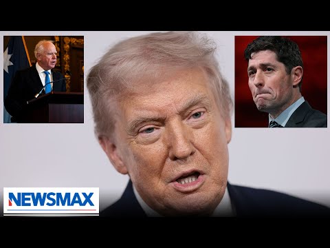 You are currently viewing Trump will not have to retreat: Dick Morris | The Count