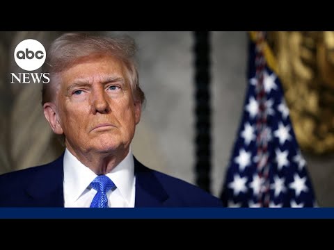 You are currently viewing Trump’s Iran decision sparks backlash from Tucker Carlson, some MAGA supporters