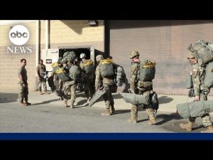 Read more about the article Iran insists no negotiations as US sends peace plan