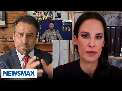 Read more about the article ‘Just nonsense attacking everybody’: Iranians debate operation with regime | National Report