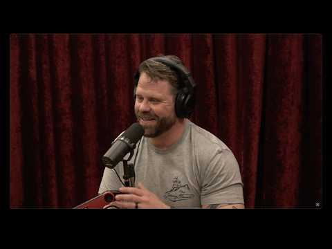 Read more about the article Joe Rogan Experience #2473 – Bill Thompson