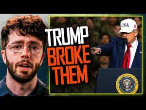 Read more about the article The REAL History of the “NEOCONS” and How Trump Broke Their Minds