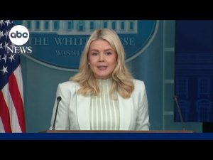 Read more about the article White House defends 15-point Iran plan as path to end war