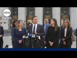 Read more about the article Lawyer speaks after verdict in landmark social media trial