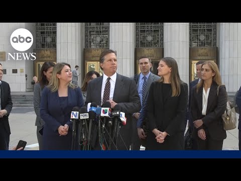 You are currently viewing Lawyer speaks after verdict in landmark social media trial