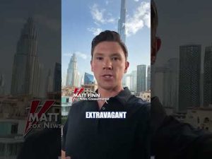 Read more about the article REGION ON EDGE: UAE on alert as Middle East missile action rages on in the region #shorts