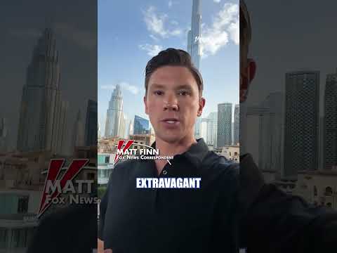 You are currently viewing REGION ON EDGE: UAE on alert as Middle East missile action rages on in the region #shorts