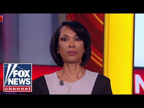 You are currently viewing Harris Faulkner: This is a DEAL BREAKER