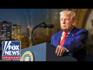 Read more about the article Iran outlines DEMANDS as Trump proposes 15-point plan to end war