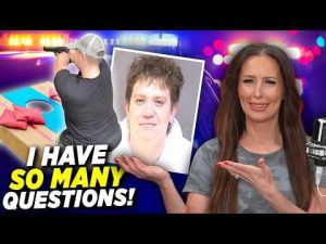 Read more about the article Quad Amputee Cornhole Champion Shoots Friend WHILE Driving… Wait, WHAT?!?