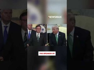 Read more about the article Are POTUS and others not being given ‘fully accurate’ info on Iran?: Carl Higbie