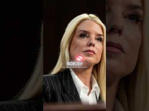 Read more about the article James O’Keefe is Enraged With Trump’s DOJ & This is Why