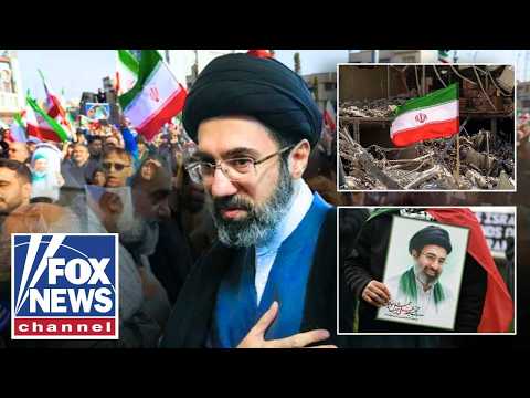 You are currently viewing JUST IN: Iran REJECTS ceasefire plan