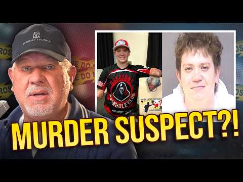 You are currently viewing “I Have So Many Questions”: Quadruple Amputee Charged With MURDER?!