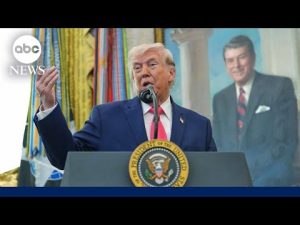 Read more about the article Iran rejects Trump proposal, insists there are no negotiations