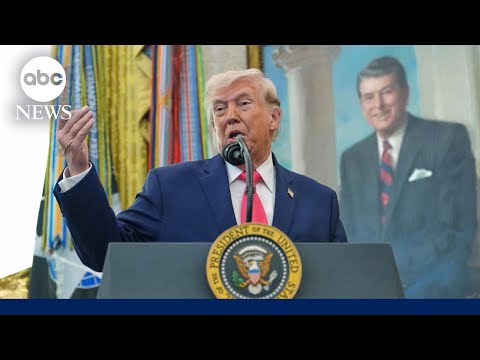 Read more about the article Iran rejects Trump proposal, insists there are no negotiations