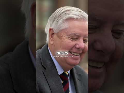 You are currently viewing Anna Paulina Luna Just Revealed What Lindsey Graham Really Thinks About Our Troops