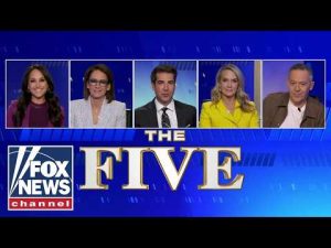 Read more about the article ‘The Five’: This is ‘blowing up’ in their faces…