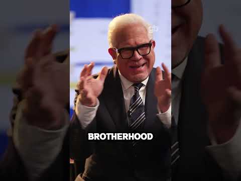 You are currently viewing Bush Was Supposed to Meet with ISLAMISTS on 9/11?!