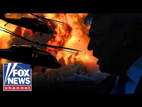 You are currently viewing ‘UNLEASH HELL’: Trump admin issues threat to Iran if regime refuses to halt nuclear ambitions