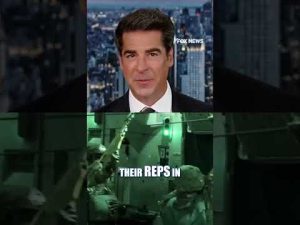 Read more about the article Watters: The clock is ticking… #shorts #iran #world #news #politics #foxnews