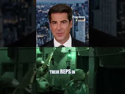 You are currently viewing Watters: The clock is ticking… #shorts #iran #world #news #politics #foxnews