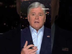 Read more about the article Hannity: THIS isn’t an isolated incident