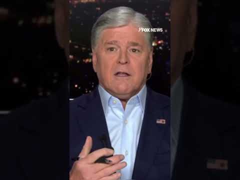 Read more about the article Hannity: THIS isn’t an isolated incident