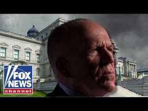 Read more about the article ‘HEATING UP’: DOJ intensifies investigation into ex-CIA Director John Brennan