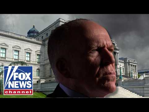Read more about the article ‘HEATING UP’: DOJ intensifies investigation into ex-CIA Director John Brennan