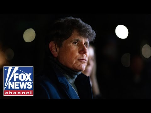 Read more about the article Blagojevich dishes on first day in prison